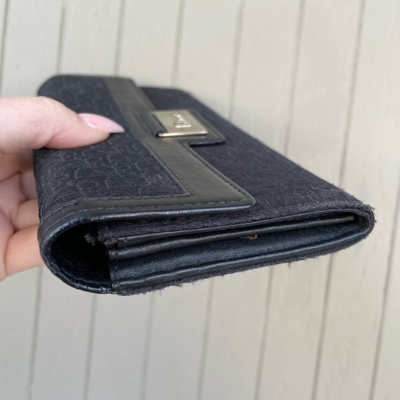 Vintage 2000’s Dior Wallet - Picture 4 of 9